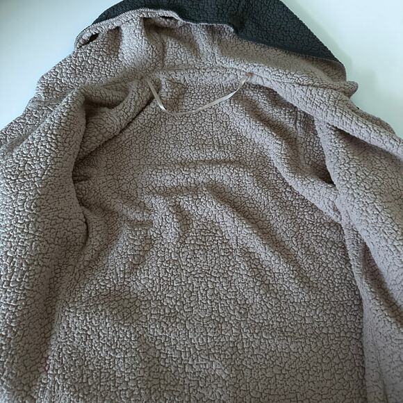 Weatherproof Sherpa Lined Hooded Jacket - Size XS/S - Picture 2 of 4